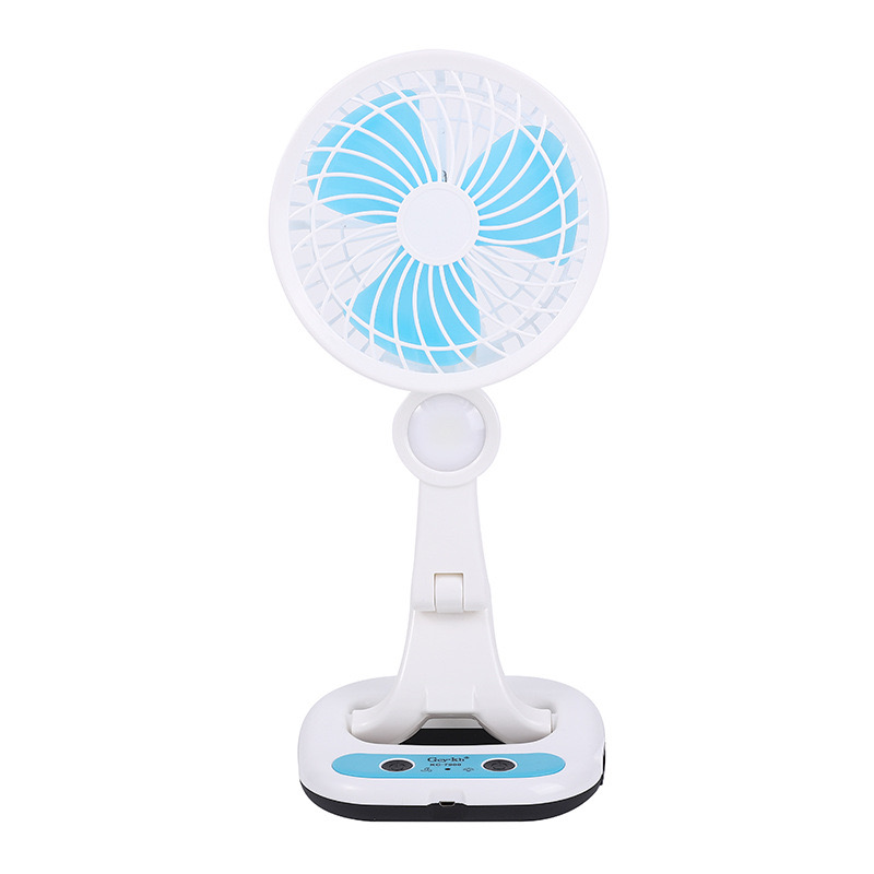 风扇落地扇/Solarfan/fan/儿童风扇帽子/冷风机白底实物图