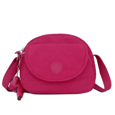 Women's Bag Women's Shoulder Crossbody Bag Nylon Cloth Bag 4