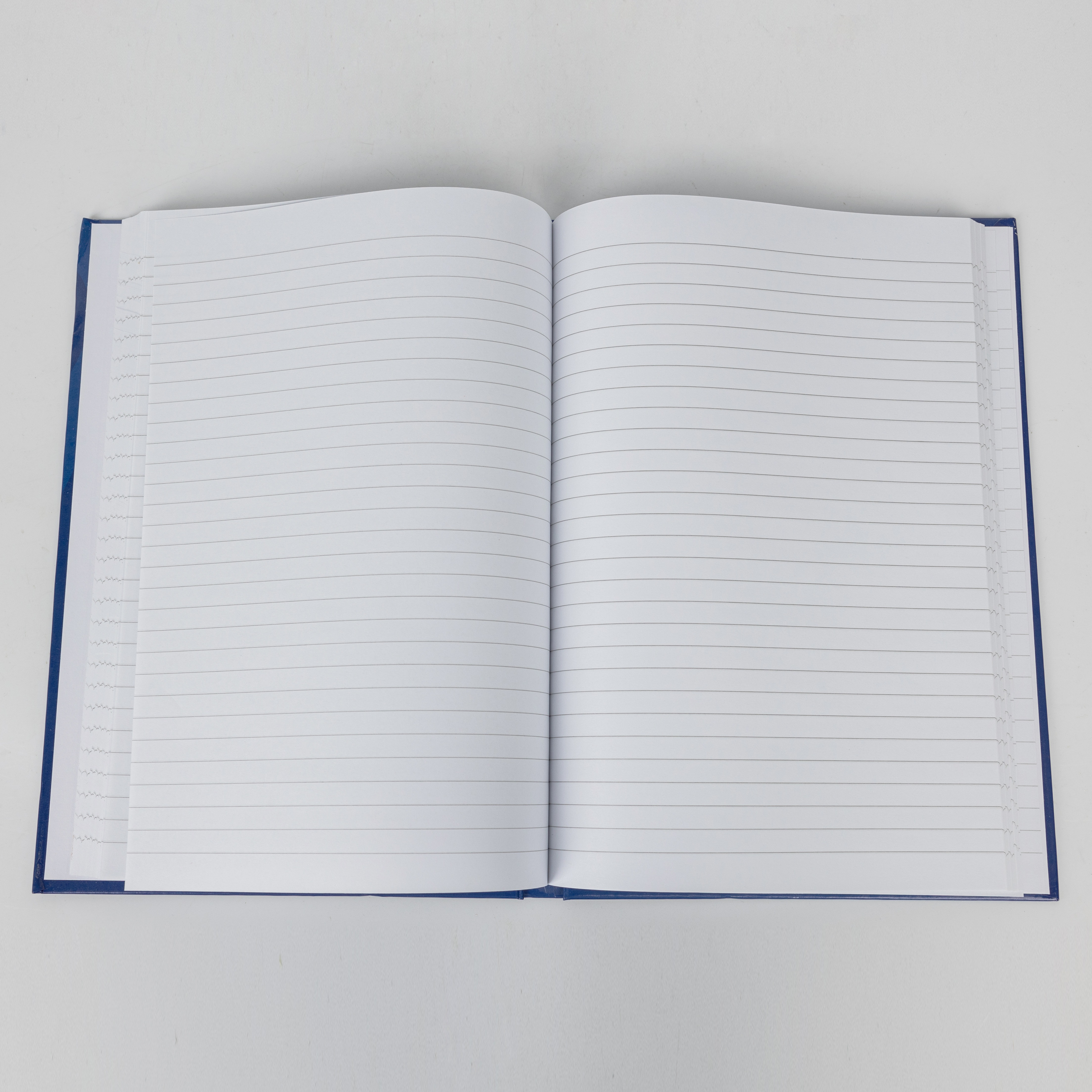 A4 Hard Copy Application Scenario