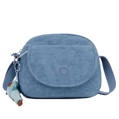 Women's Bag Women's Shoulder Crossbody Bag Nylon Fabric Bag 1