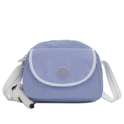 Women's Bag Women's Shoulder Crossbody Bag Nylon Cloth Bag 8
