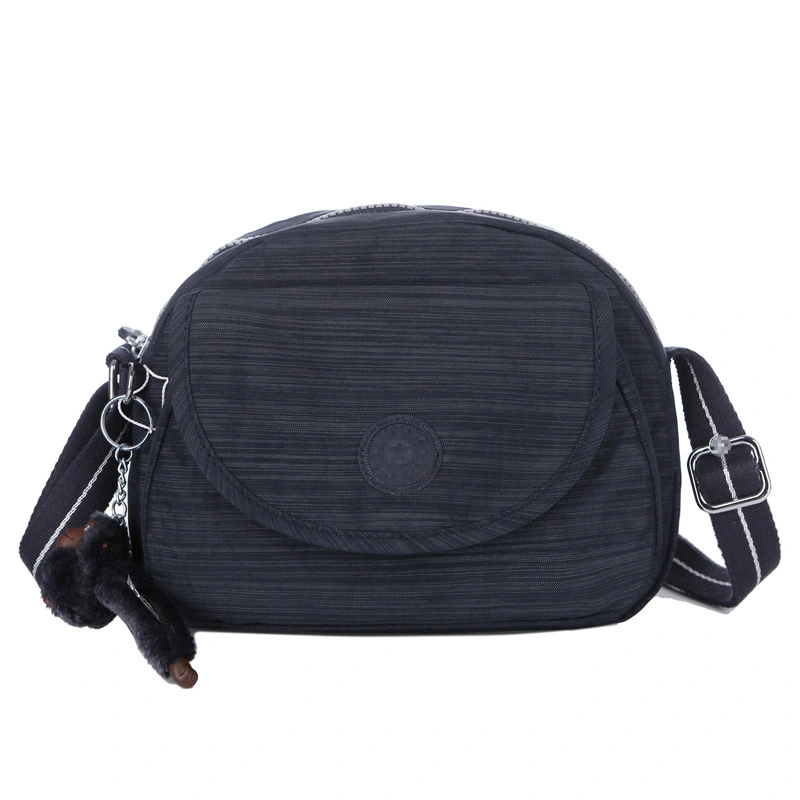 Women's Bag Women's Shoulder Crossbody Bag Nylon Fabric Bag 13