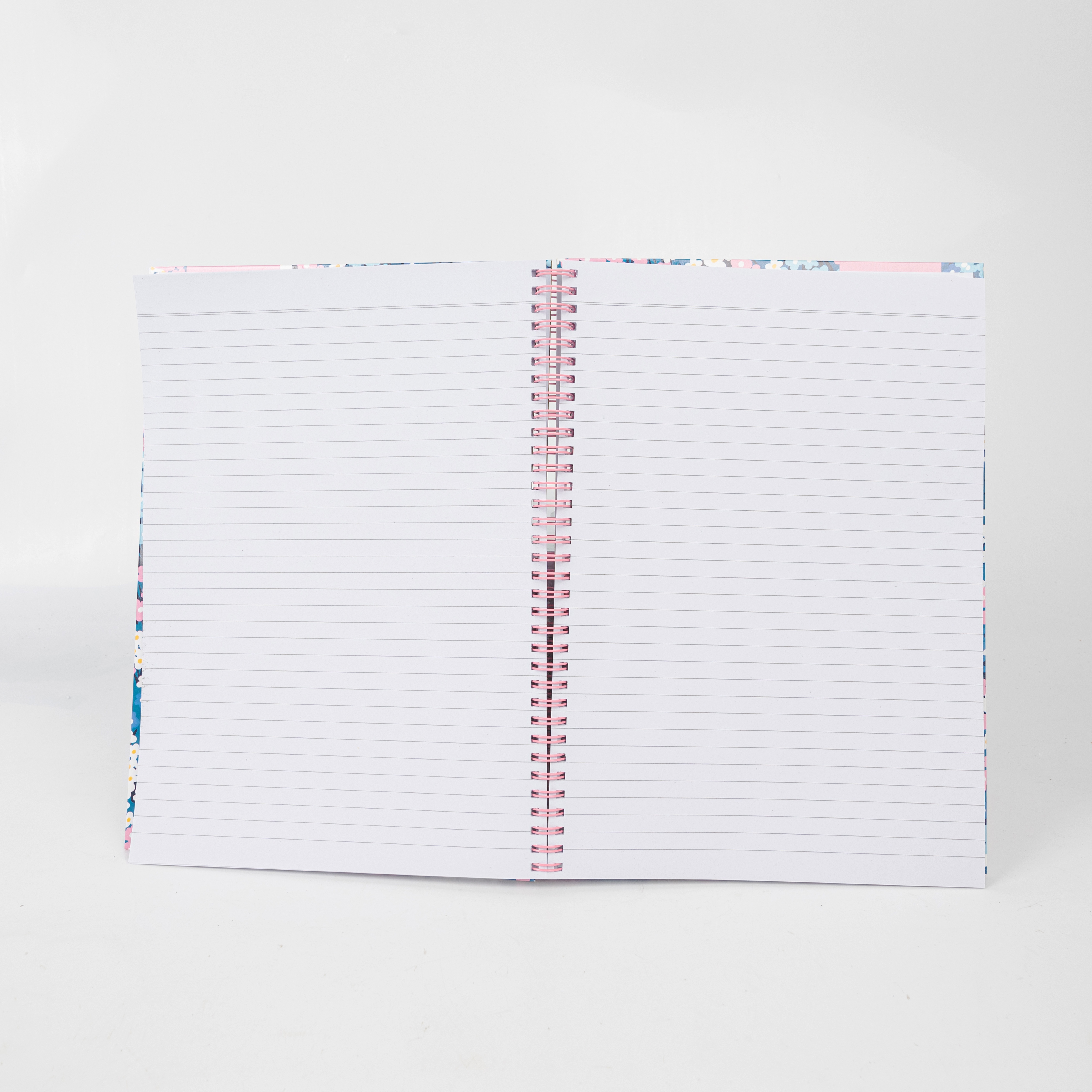 A4 Hard Copy Coil Book Item Picture