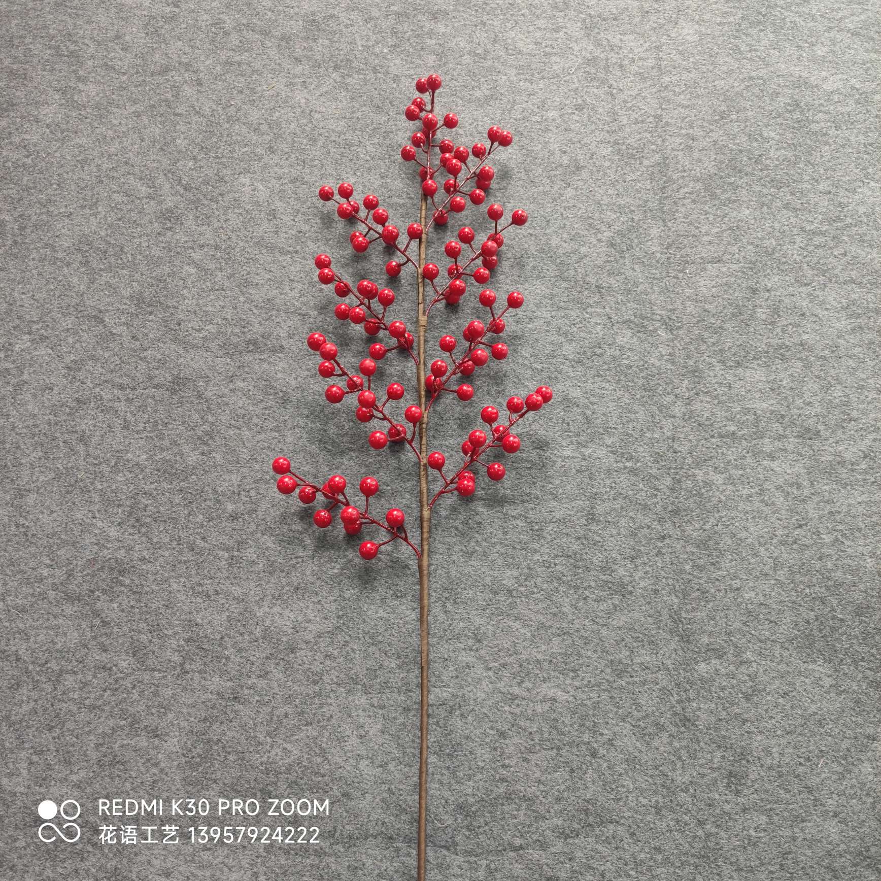 Office cultural decoration, artificial grass flowers, artificial plants, green plants, potted artificial flowers, artificial flower artworks, artificial horticulture, green ecological beautification detail image 3