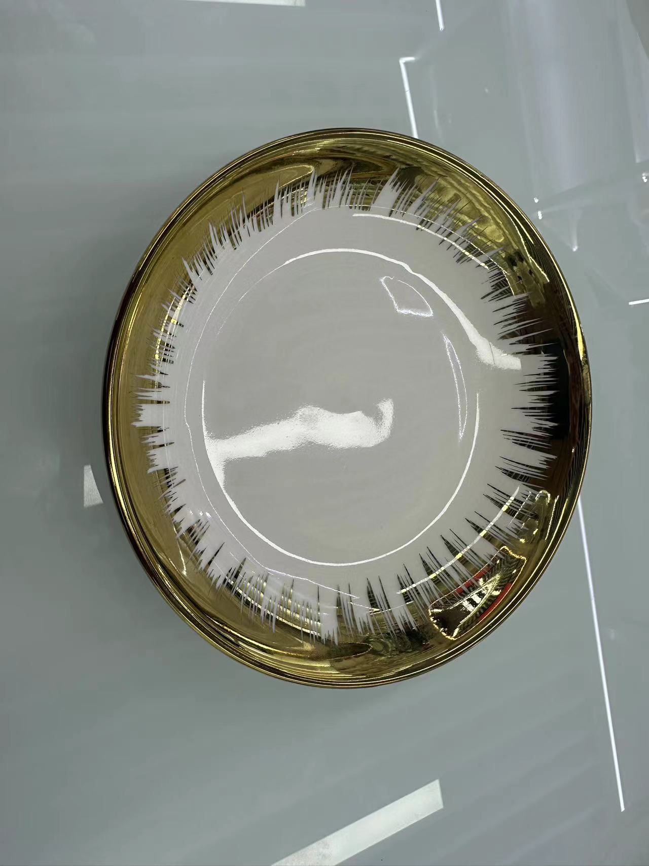 Ceramic Bowl 10