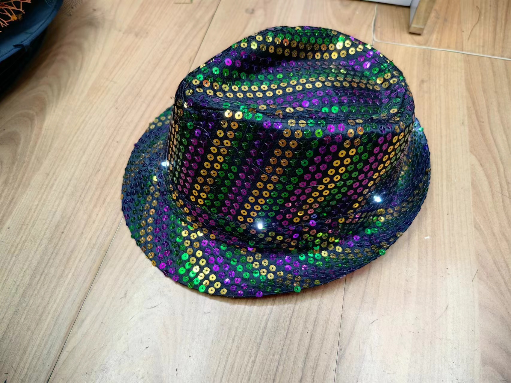 帽子/节庆细节图