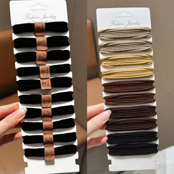 来料加工定制 饰品新款 锆石手链项链 珍珠耳钉 银针耳饰 钻圈挂饰 精致时尚首饰套装