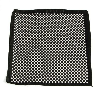 Women's Casual Wear Accessories Silk Scarf Scarf Small Square Shawl Accessories Headscarf Style Fashion Gifts Mass Spot undefined
