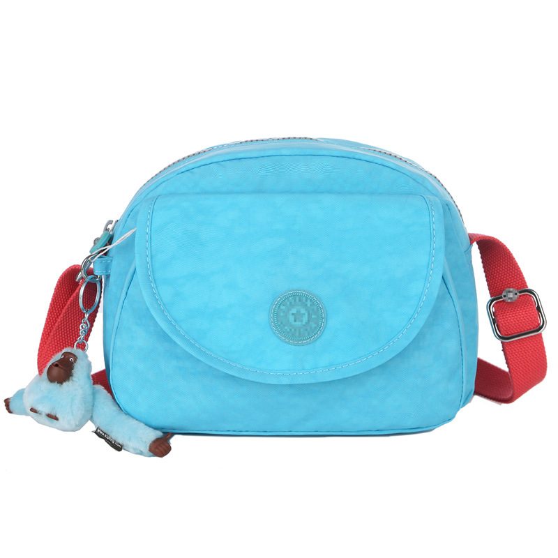Women's Bag Women's Shoulder Crossbody Bag Nylon Cloth Bag 9