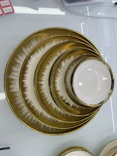 Ceramic Bowl 5