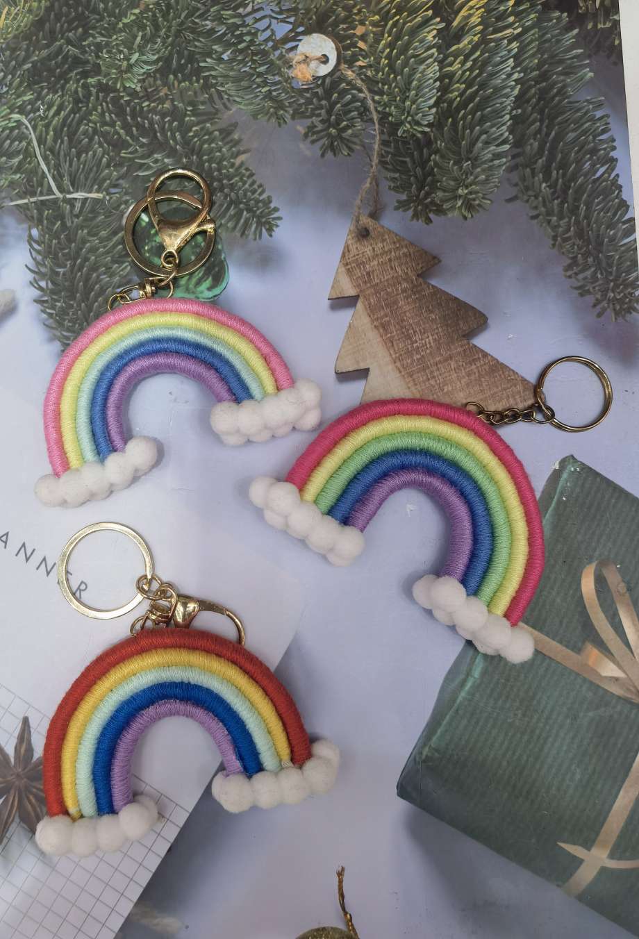 0503全手工流苏手机挂件，2024最新款式，环保材质，质量很好，欢迎下单钥匙扣挂件