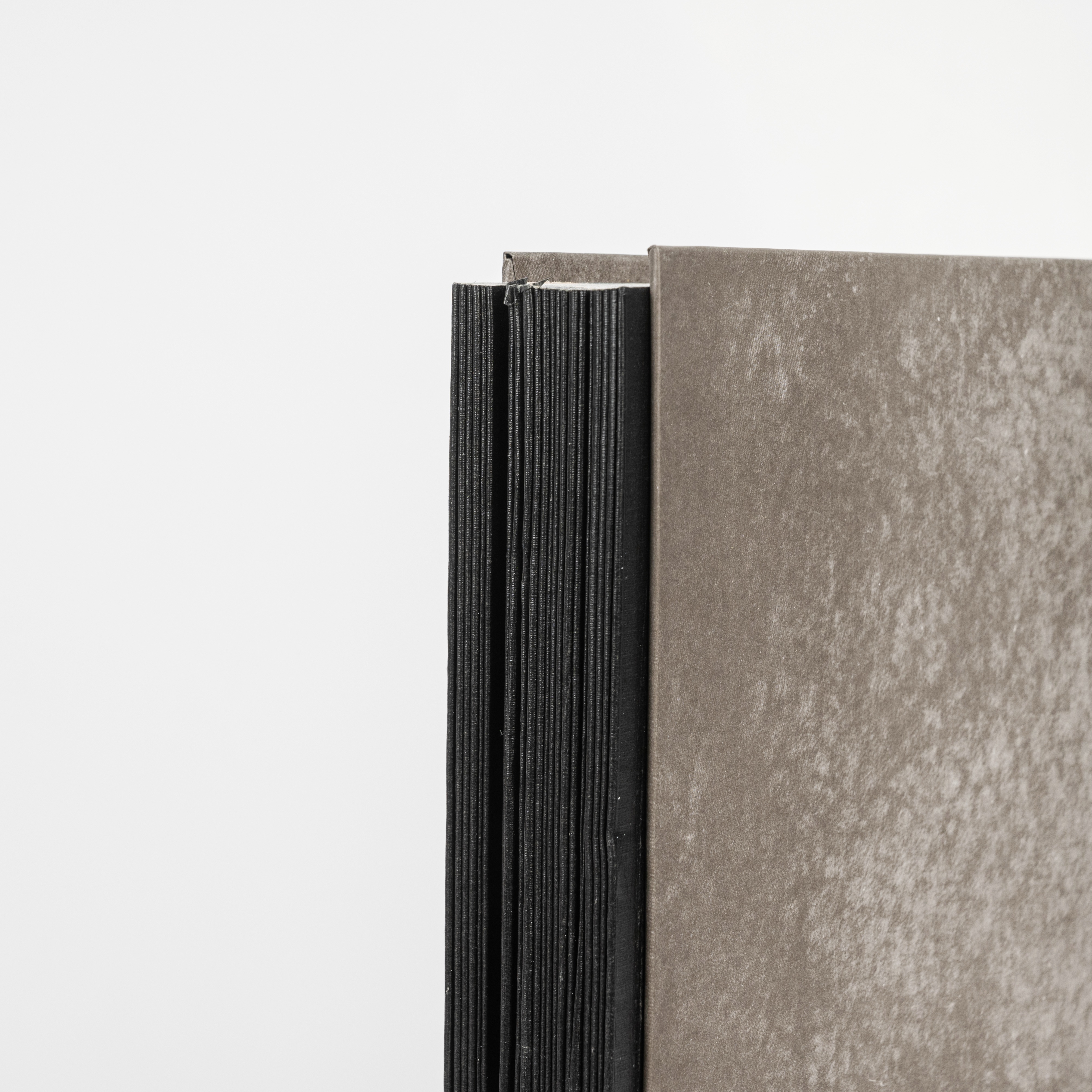 Folder Two Hole Folder Application Scenario