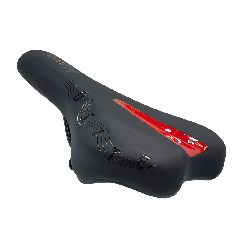 2404 Saddle Bicycle saddle Mountain bike seat cushion Saddle Bicycle Seat cushion Bike Seat cushion bag Application Scenario