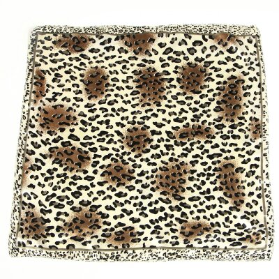 Women's Casual Wear Accessories Silk Scarf Scarf Small Square Shawl Accessories Headscarf Style Fashion Gifts Mass Spot details Picture