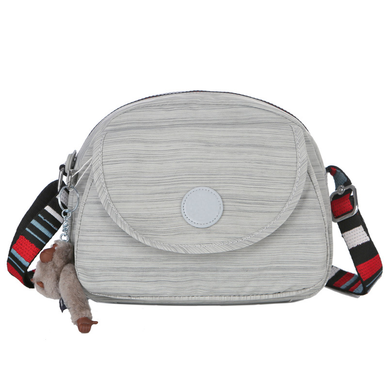 Women's Bag Women's Shoulder Crossbody Bag Nylon Fabric Bag ·10