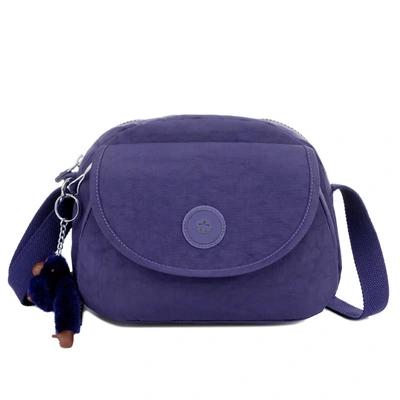 Women's Bag Women's Shoulder Crossbody Bag Nylon Fabric Bag 3