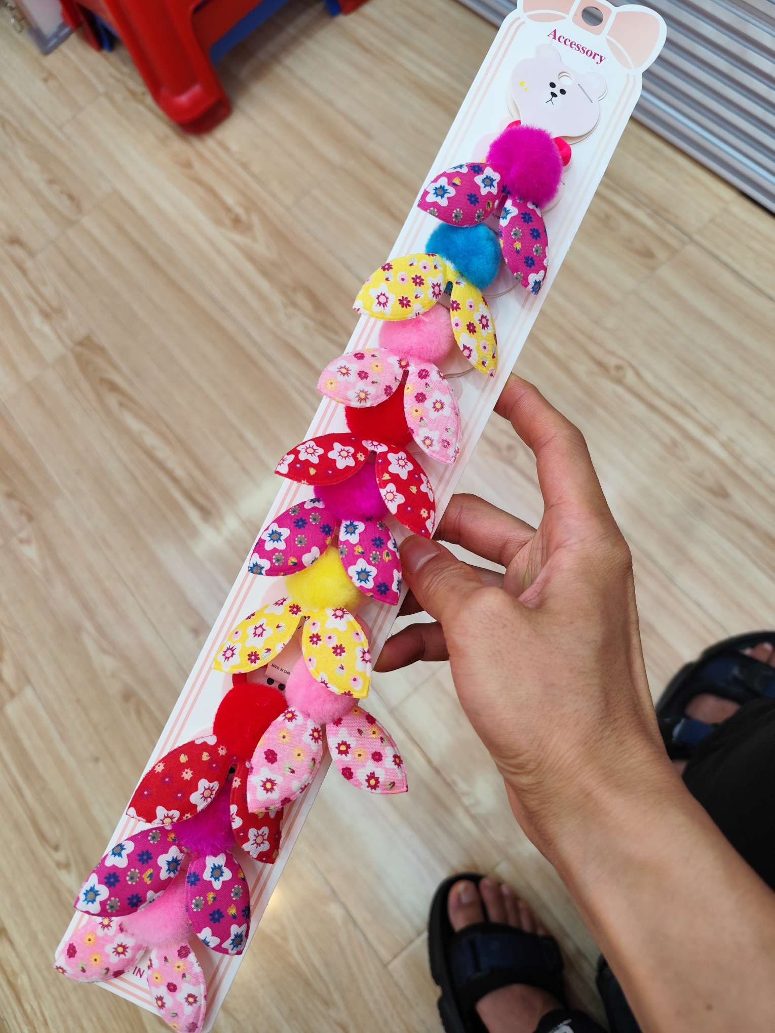 夏季新款简约女士发饰 头饰发绳头绳皮筋 韩版甜美饰品 气质潮流发饰品头饰套装