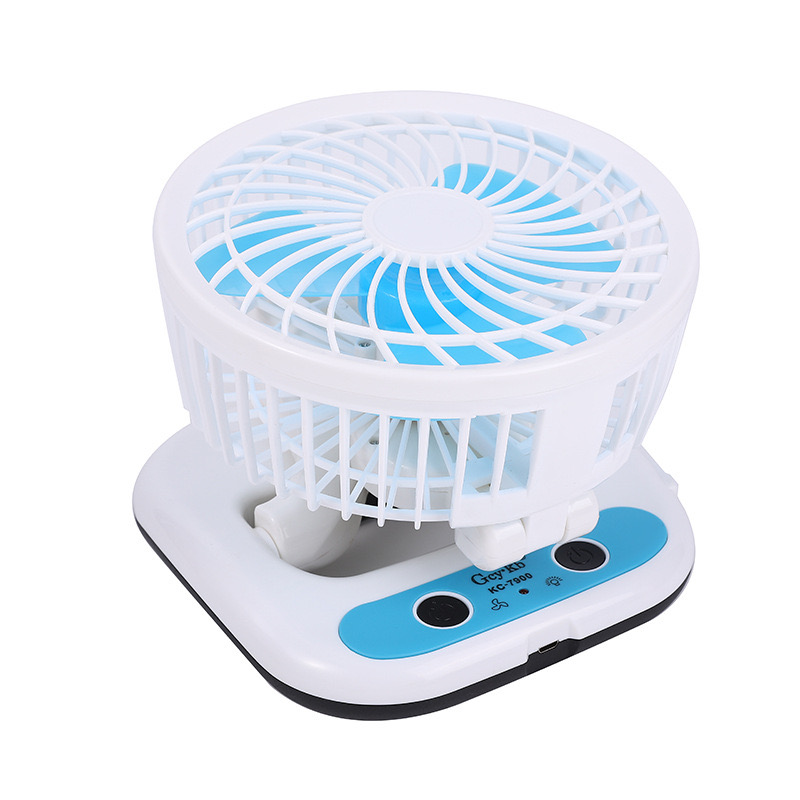 风扇落地扇/Solarfan/fan/儿童风扇帽子/冷风机细节图