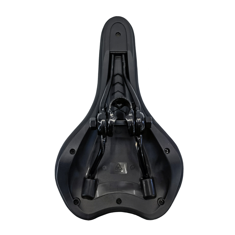 2404 Saddle Bicycle saddle Mountain bike seat cushion Saddle Bicycle Seat cushion Bike Seat cushion bag pic 8