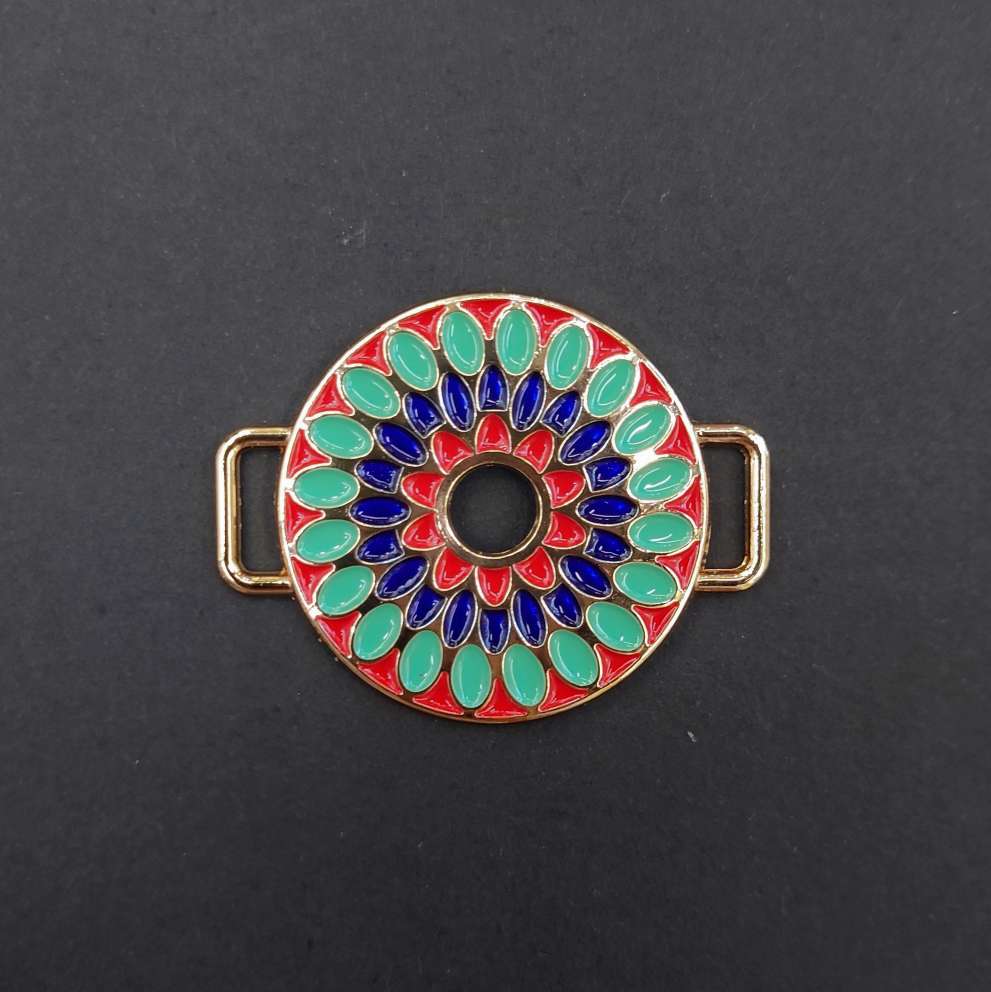 Hot-selling bestseller! High-end clothing decorative small hardware, DIY handcrafted materials for clothing accessories and decorative buttons, enhancing your fashion taste