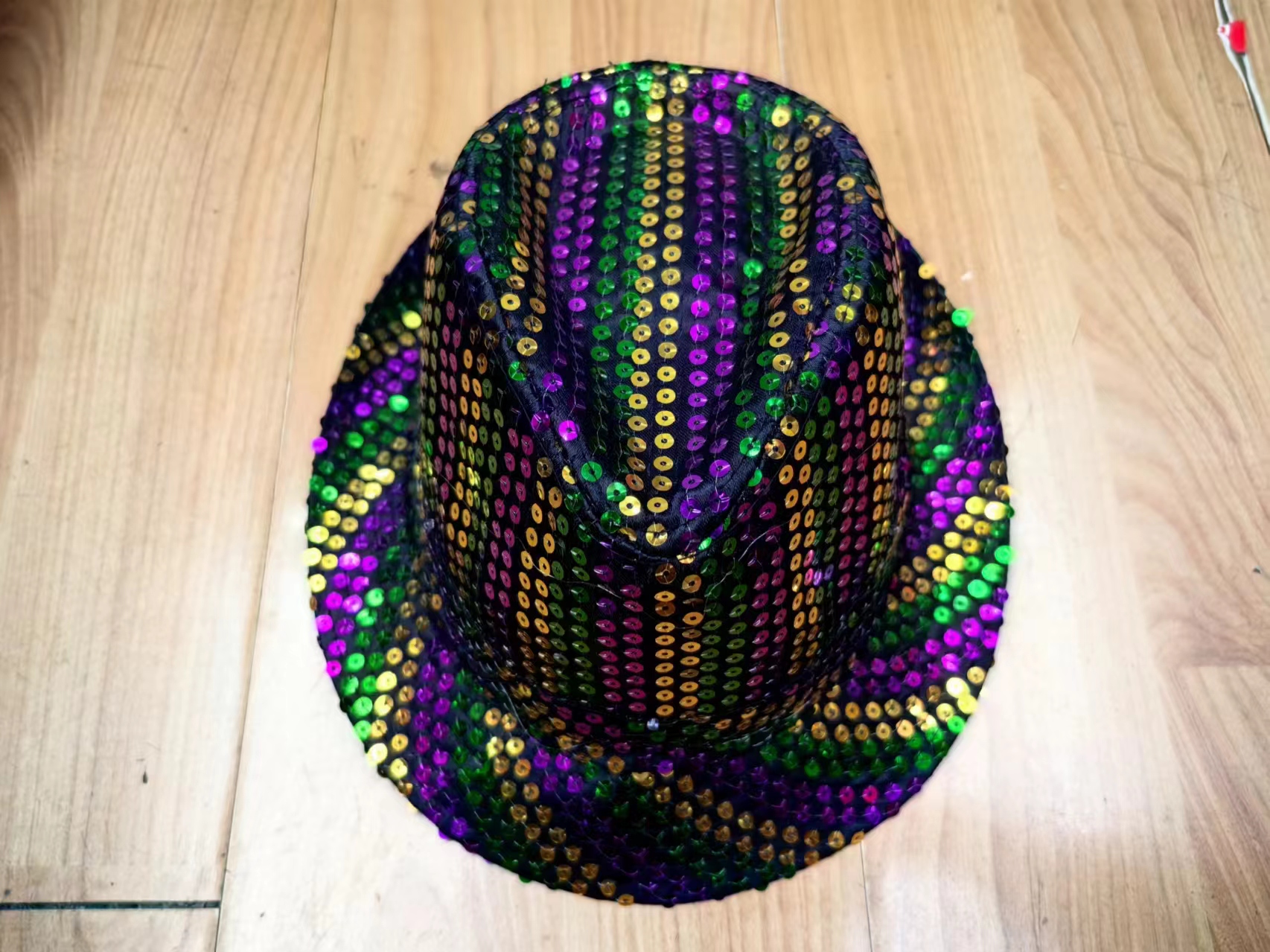 帽子/节庆产品图