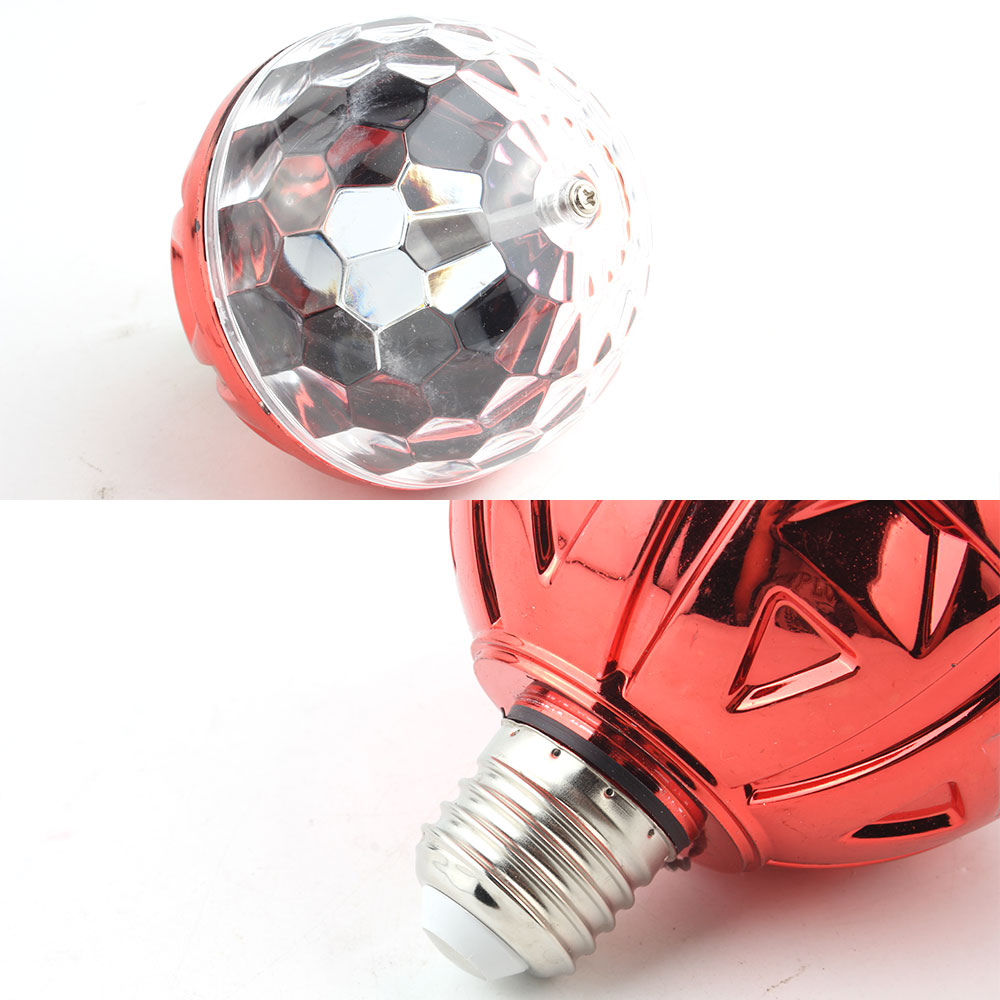 Kinsaca Star Source Spiral Projection Lamp details Picture