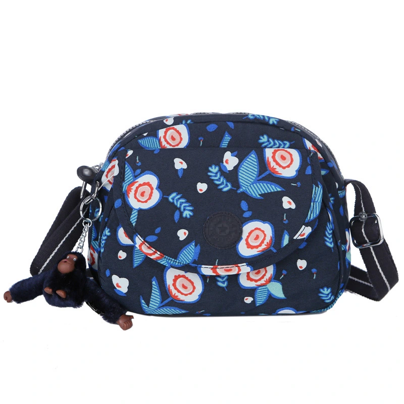 Women's Bag Women's Shoulder Crossbody Bag Nylon Fabric Bag 16