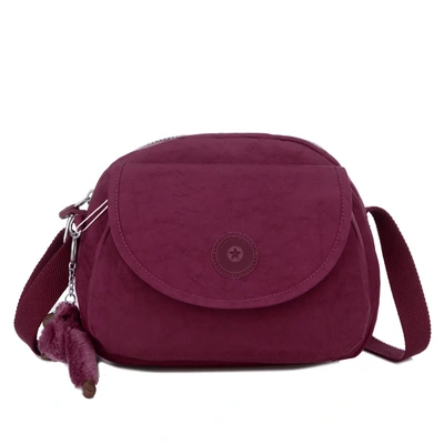 Women's Bag Women's Shoulder Crossbody Bag Nylon Fabric Bag 6