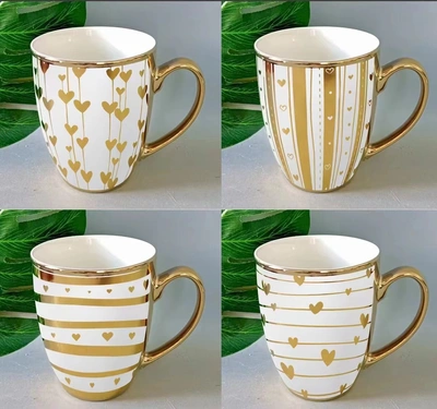 Ceramic Cup 1