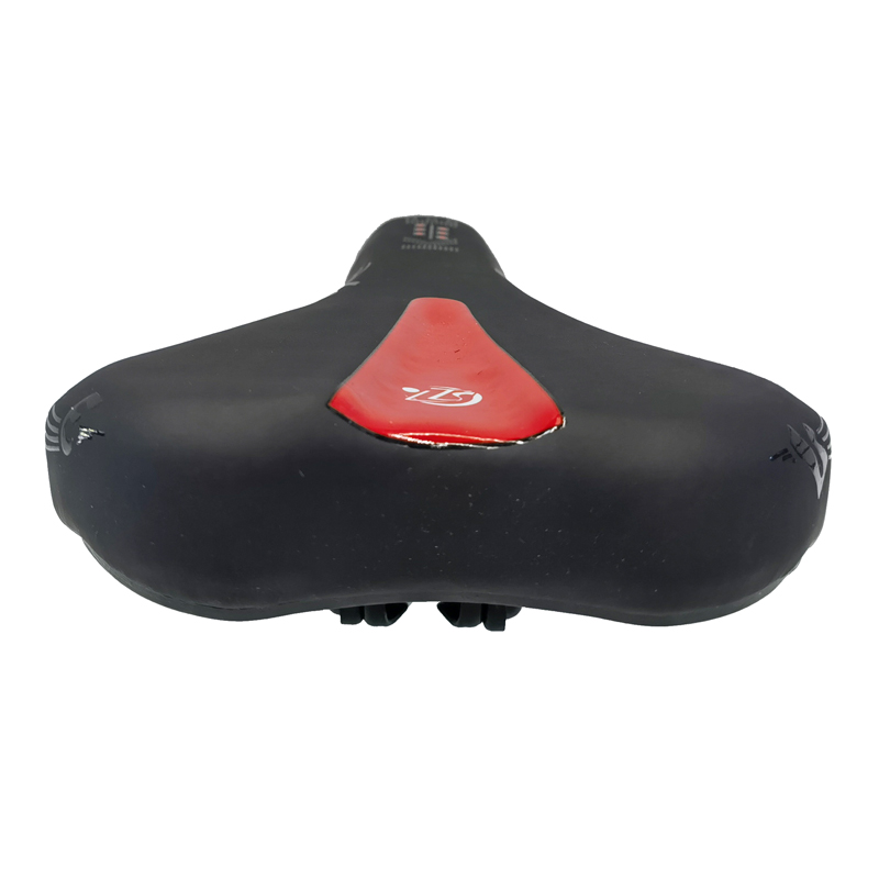 2404 Saddle Bicycle saddle Mountain bike seat cushion Saddle Bicycle Seat cushion Bike Seat cushion bag Specification image
