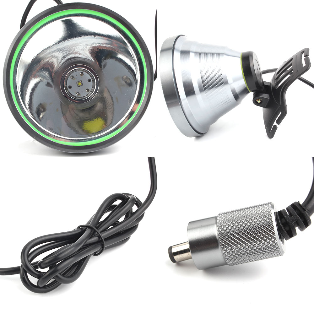 Kinsaca Star Source Type-C Charging Lamp details Picture
