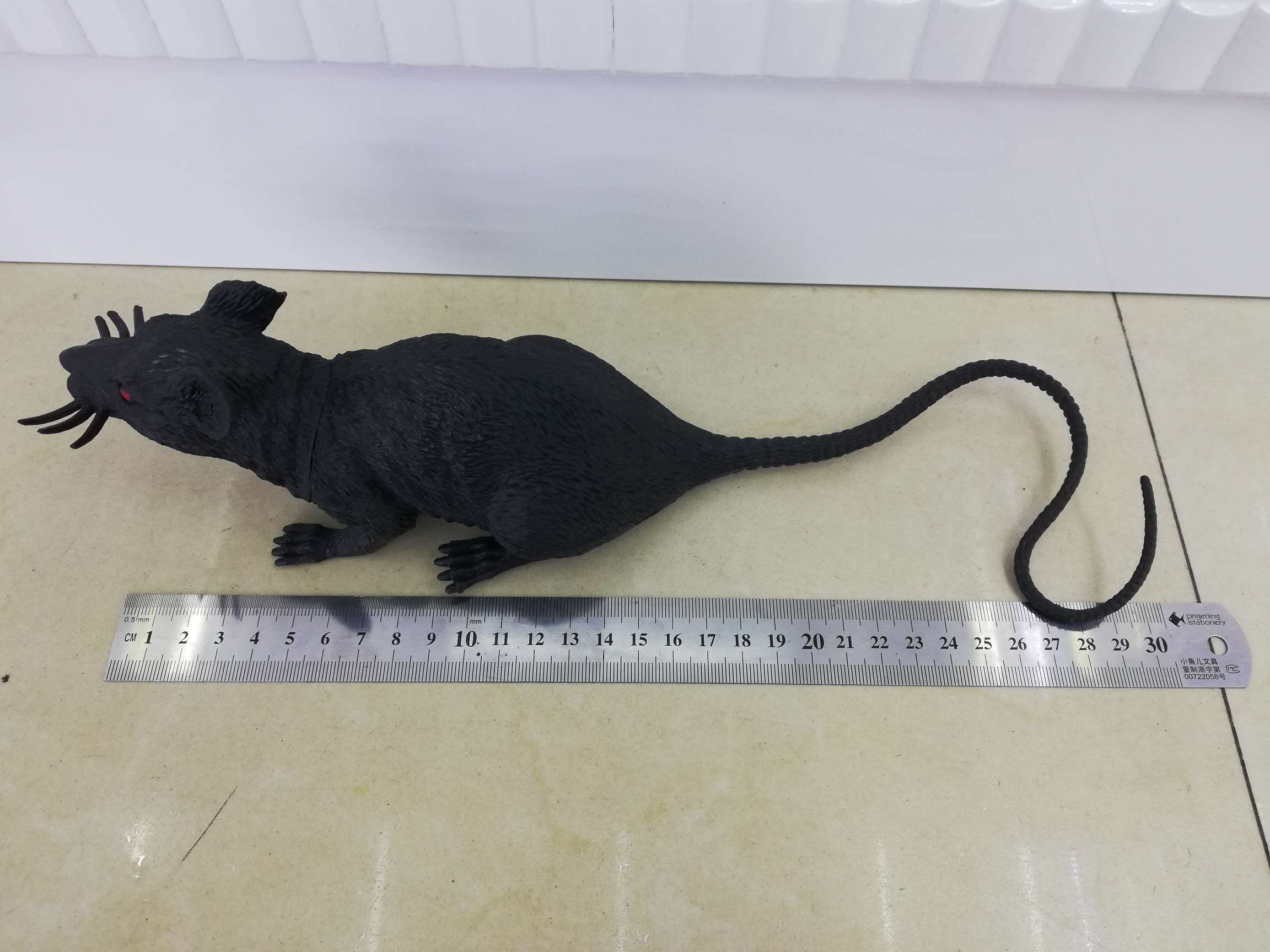 动植物/仿真模型实物图