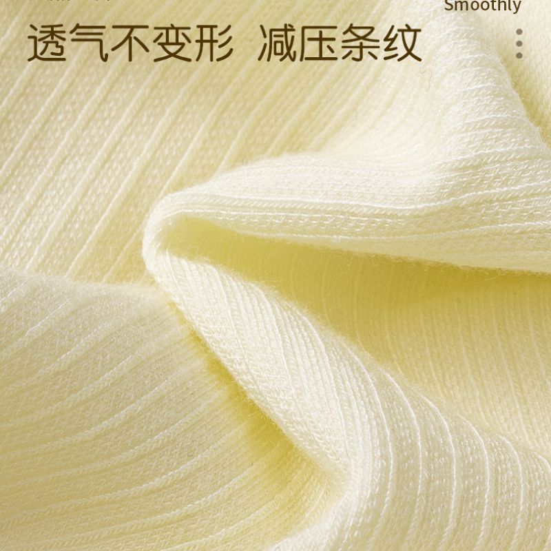 Non-underwire integrated fixed cup women's underwear comfortable breathable thin sports beautiful back Application Scenario