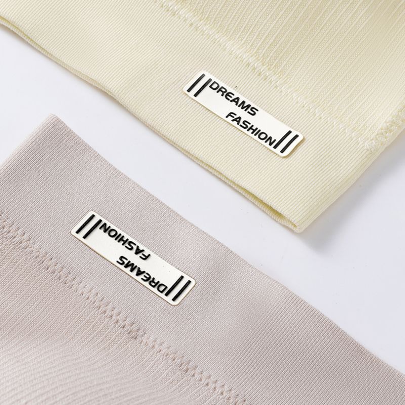 Non-underwire integrated fixed cup women's underwear comfortable breathable thin sports beautiful back Specification drawing