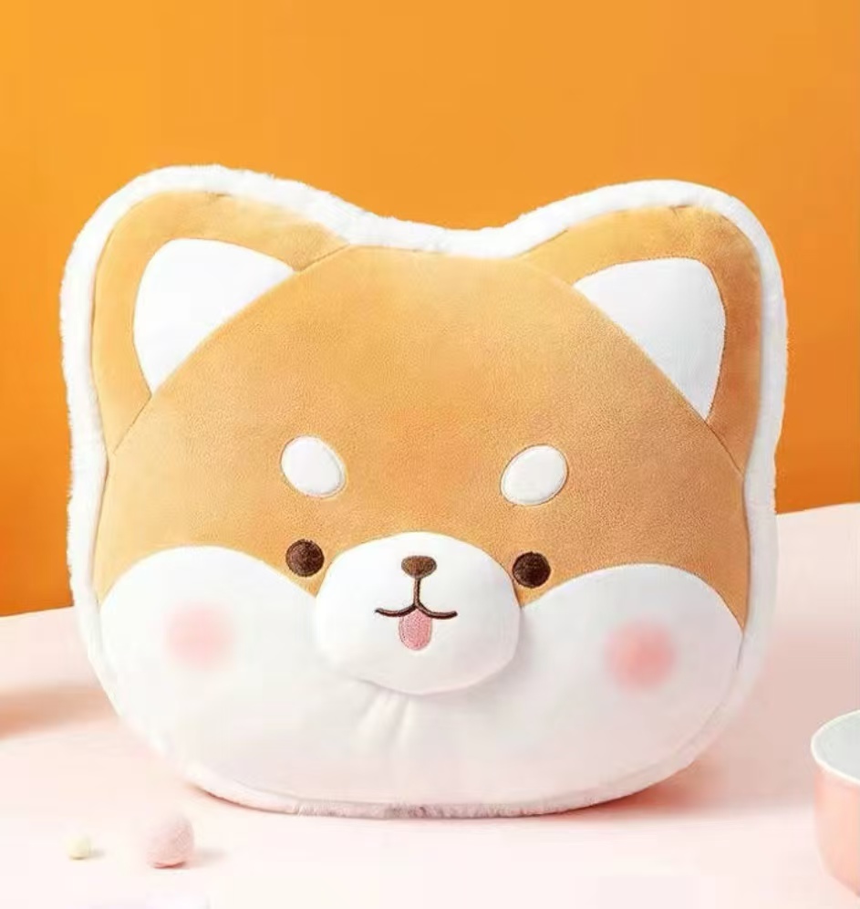 毛绒玩具/熊猫/益智玩具/发光玩具/玩具绒毛产品图