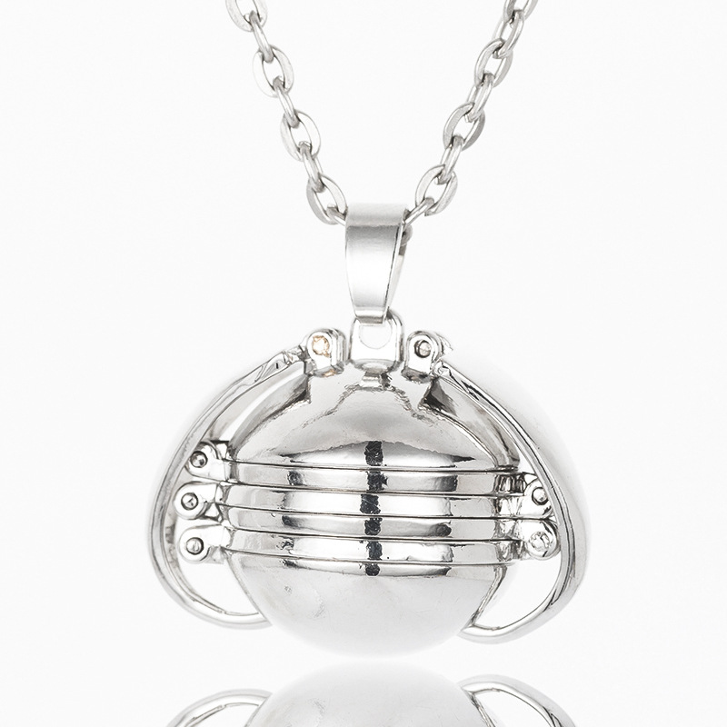 Panda-themed Thangka style mobile phone chain keychain pendant accessory, exquisite and cute creative gift accessory collectible