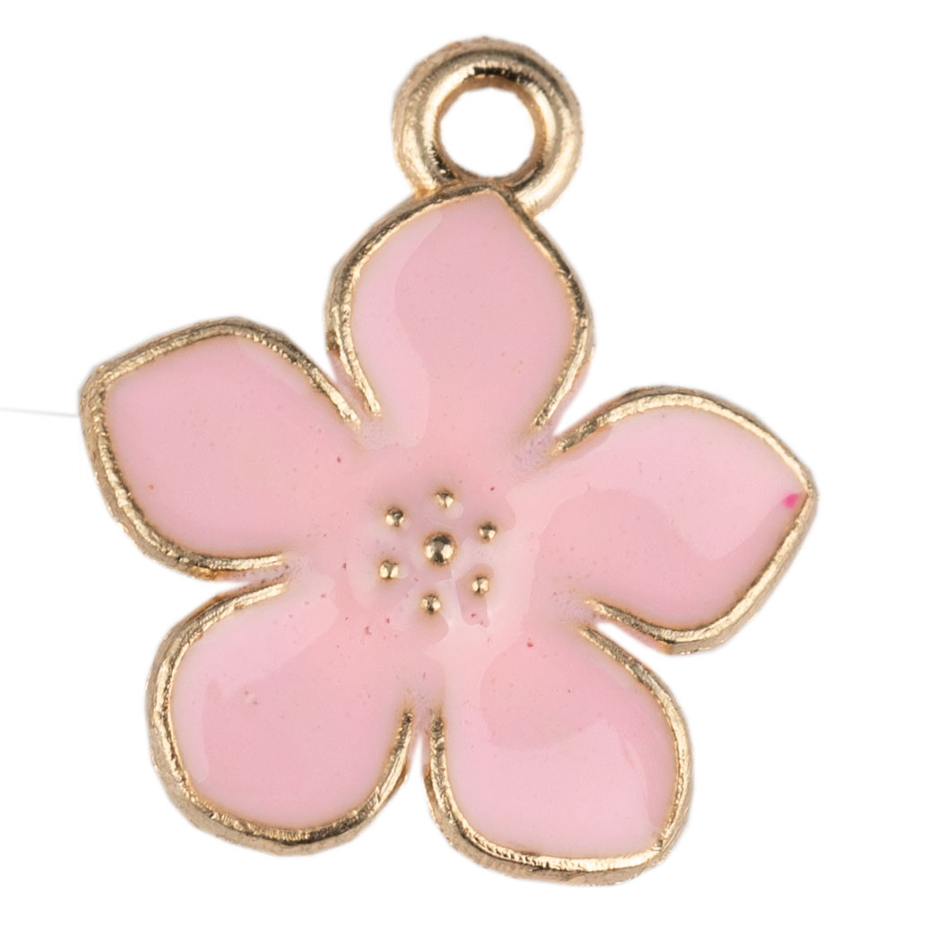 Alloy accessories, jewelry accessories, diy earrings, pendants, chains, bracelets, European and American style, Chinese style, butterflies, little cats, hearts, Zhu Guanghua details Picture