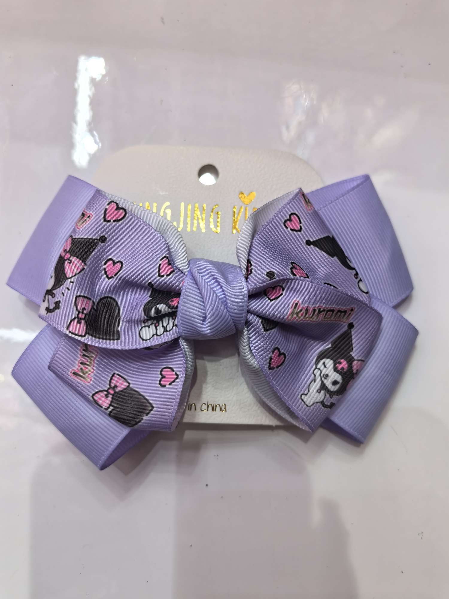 Children's accessories special Hanfu headwear and hair accessory box set, including multiple styles such as hair nets, ducktail clips and hair clips to choose from. Fashionable, cute and won't damage the hair quality