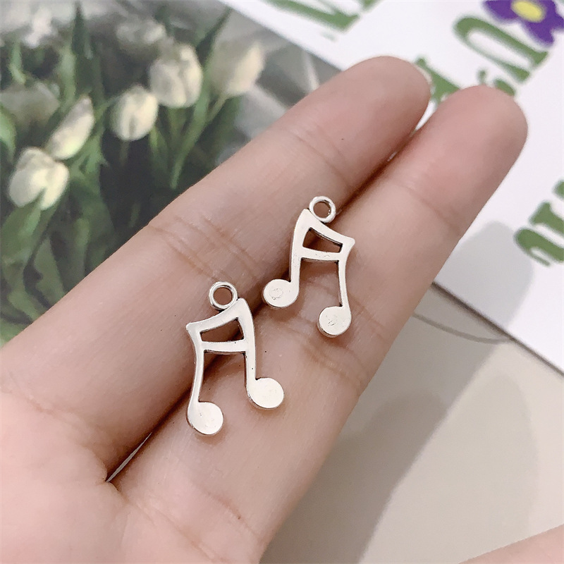 Creative handmade DIY jewelry material kits, semi-finished jewelry accessories, jewelry making tools, other jewelry accessories, bracelets, necklaces, earrings, homemade kits details Picture