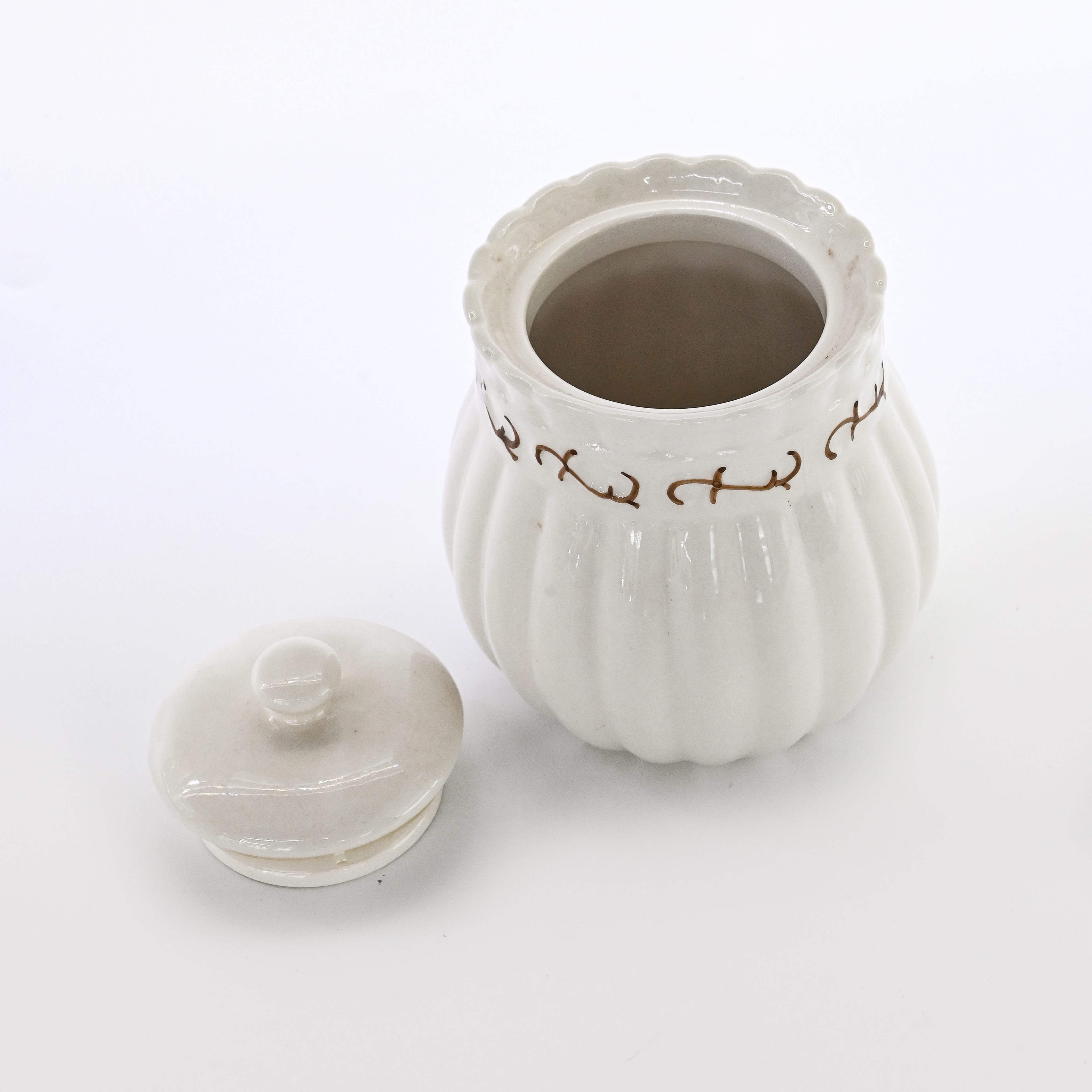 调料盒/调料罐组合/调料瓶套装/蜂蜜罐/收纳细节图