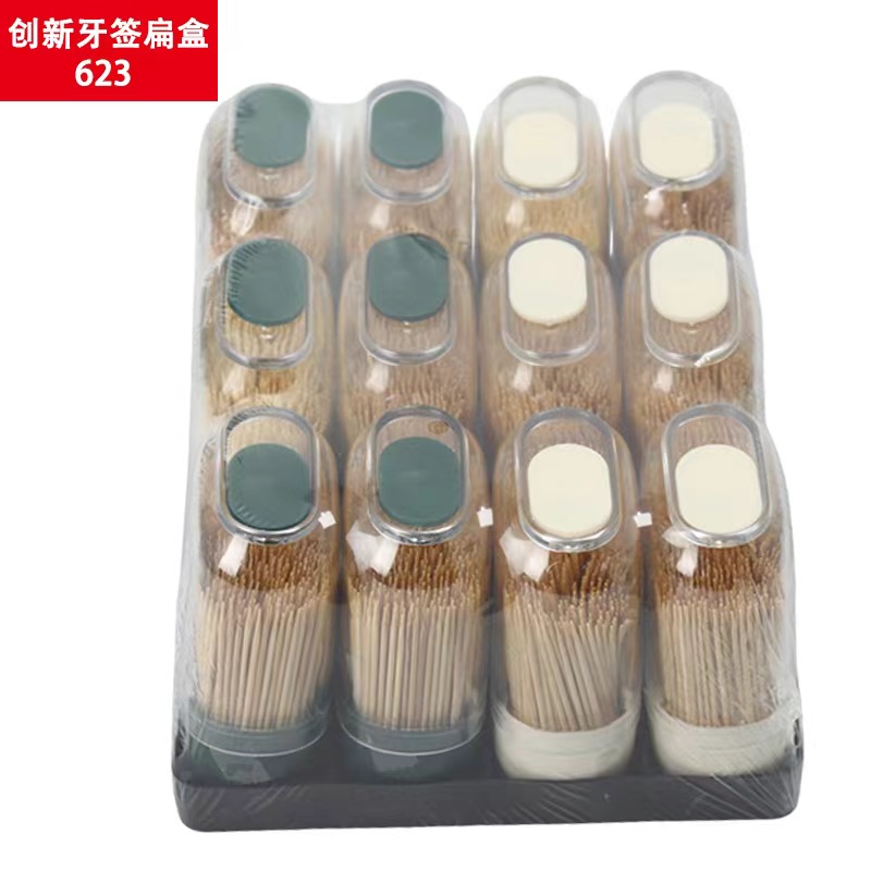牙线/牙线剔牙可/牙线剔牙/牙签/李食府牙线细节图