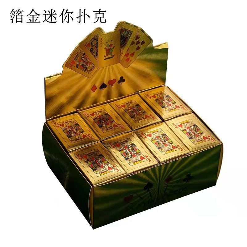  棋牌休闲运动必备 扑克牌桌游牌 适合运动户外活动 扑克扑克牌游戏乐趣无穷详情图6