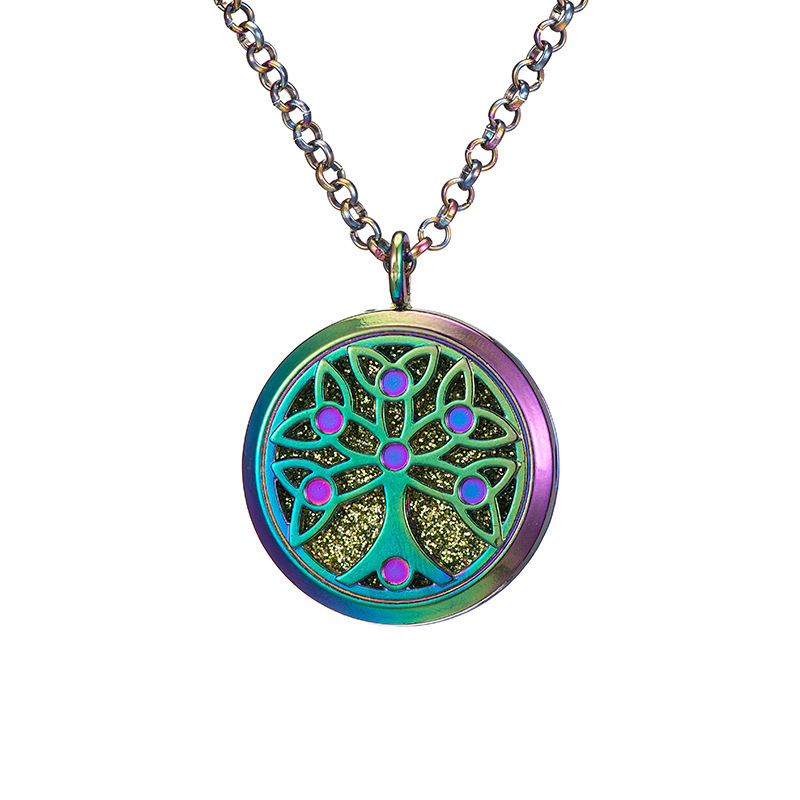 Panda-themed Thangka style jewelry pendants, mobile phone chains, keychains, pendants, exquisite, cute and creative gift decorations