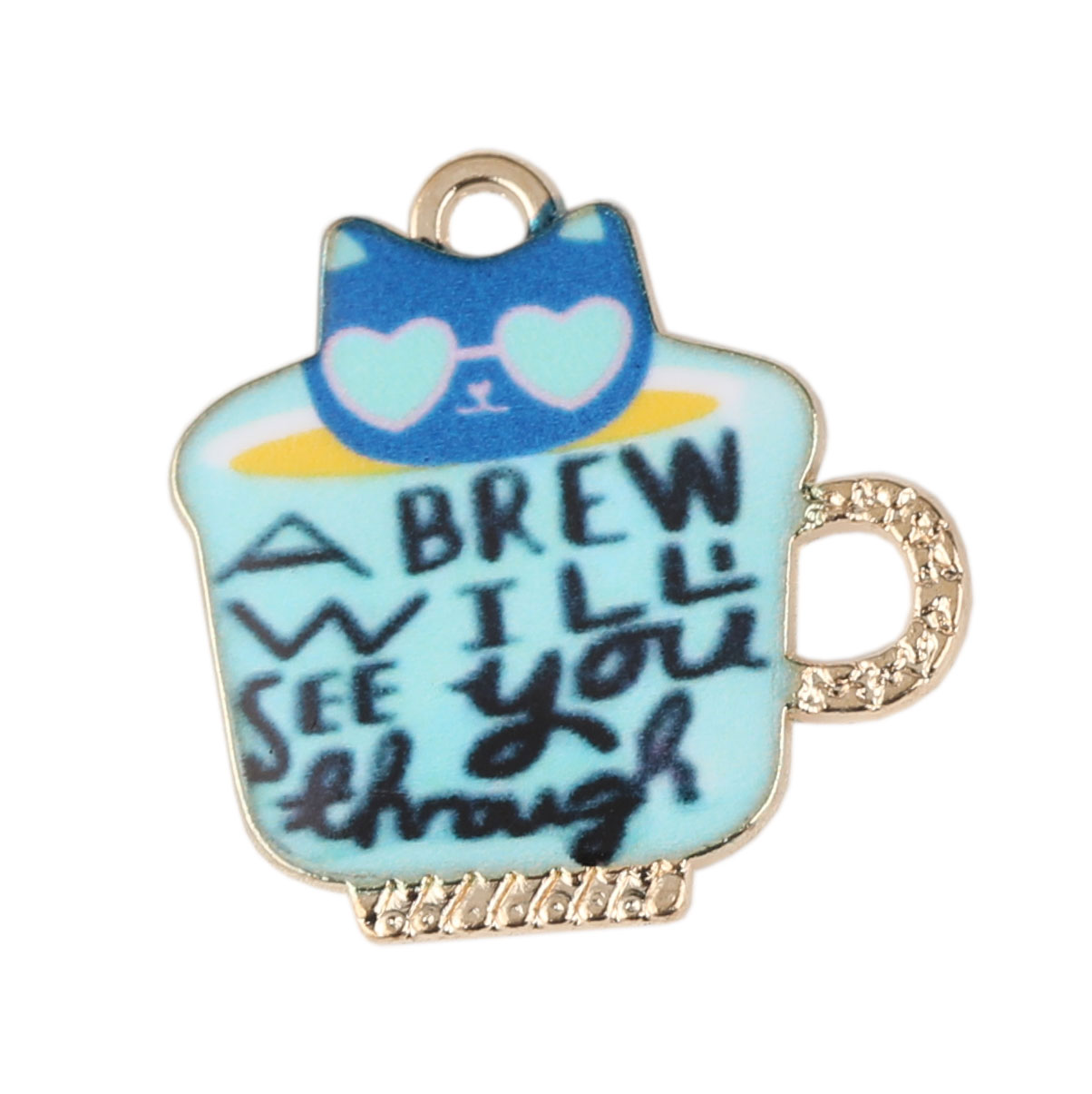 合金配件/饰品配件/珍珠/树脂配件/配件树脂产品图