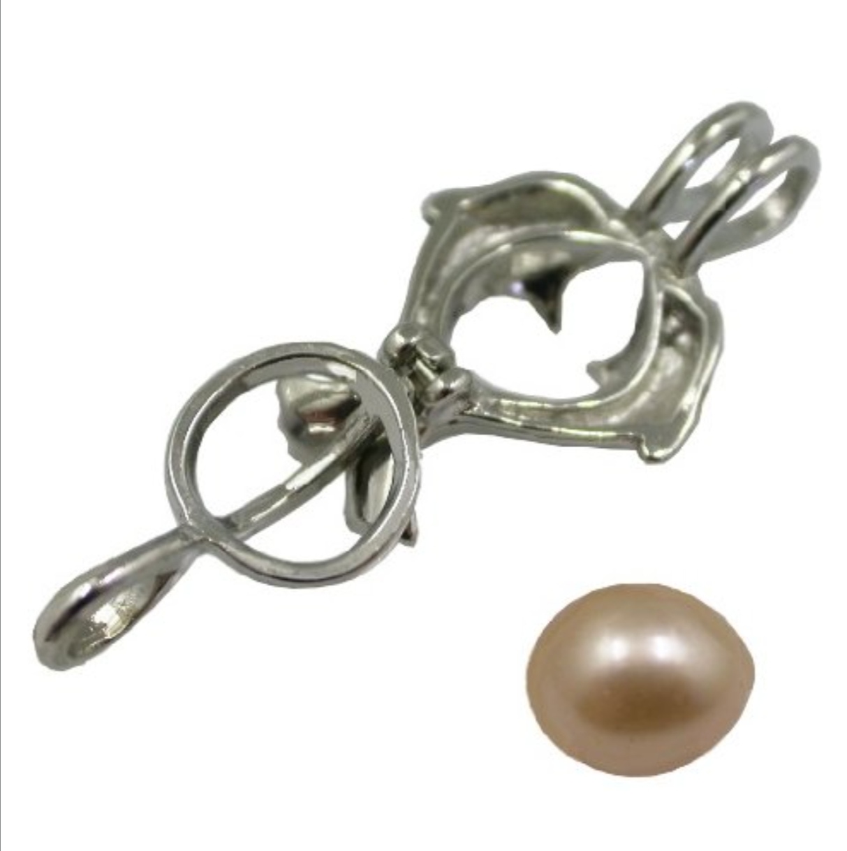 Panda-themed Thangka style mobile phone chains, keychains, pendants, ornaments, exquisite small items, personalized and creative gift decorations details Picture