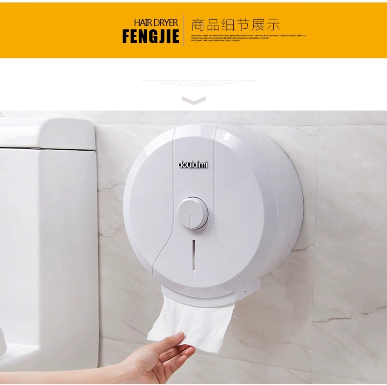 H166-808 الحمام: علبة مناديل ورقية، علبة مناديل ورقية، علبة مناديل للماء، من أجل التسوق في الفنادق detail image 11