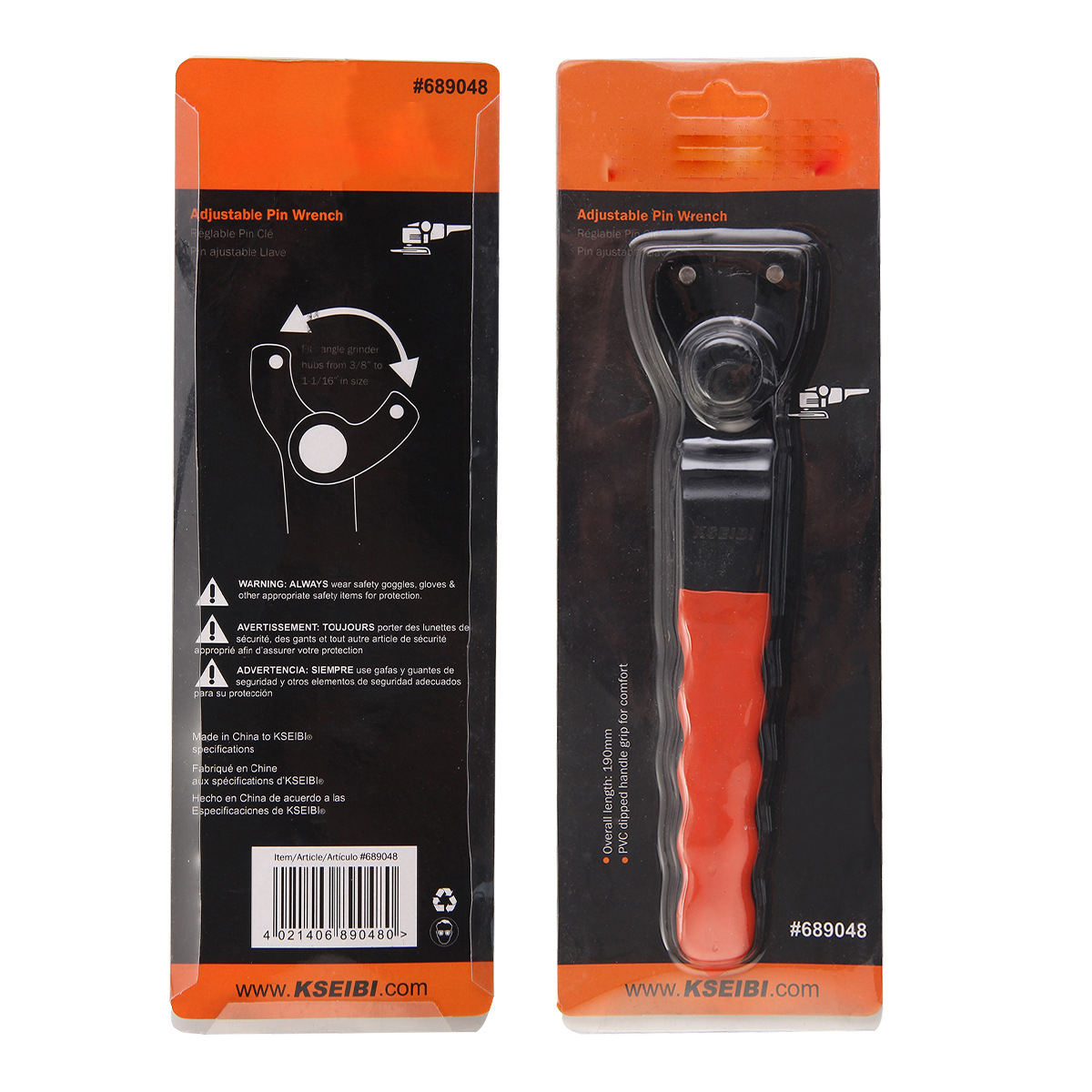Wholesale adjustable Angle grinder wrench, thickened live mouth Angle grinder wrench, Angle grinder disassembly tools Application Scenario