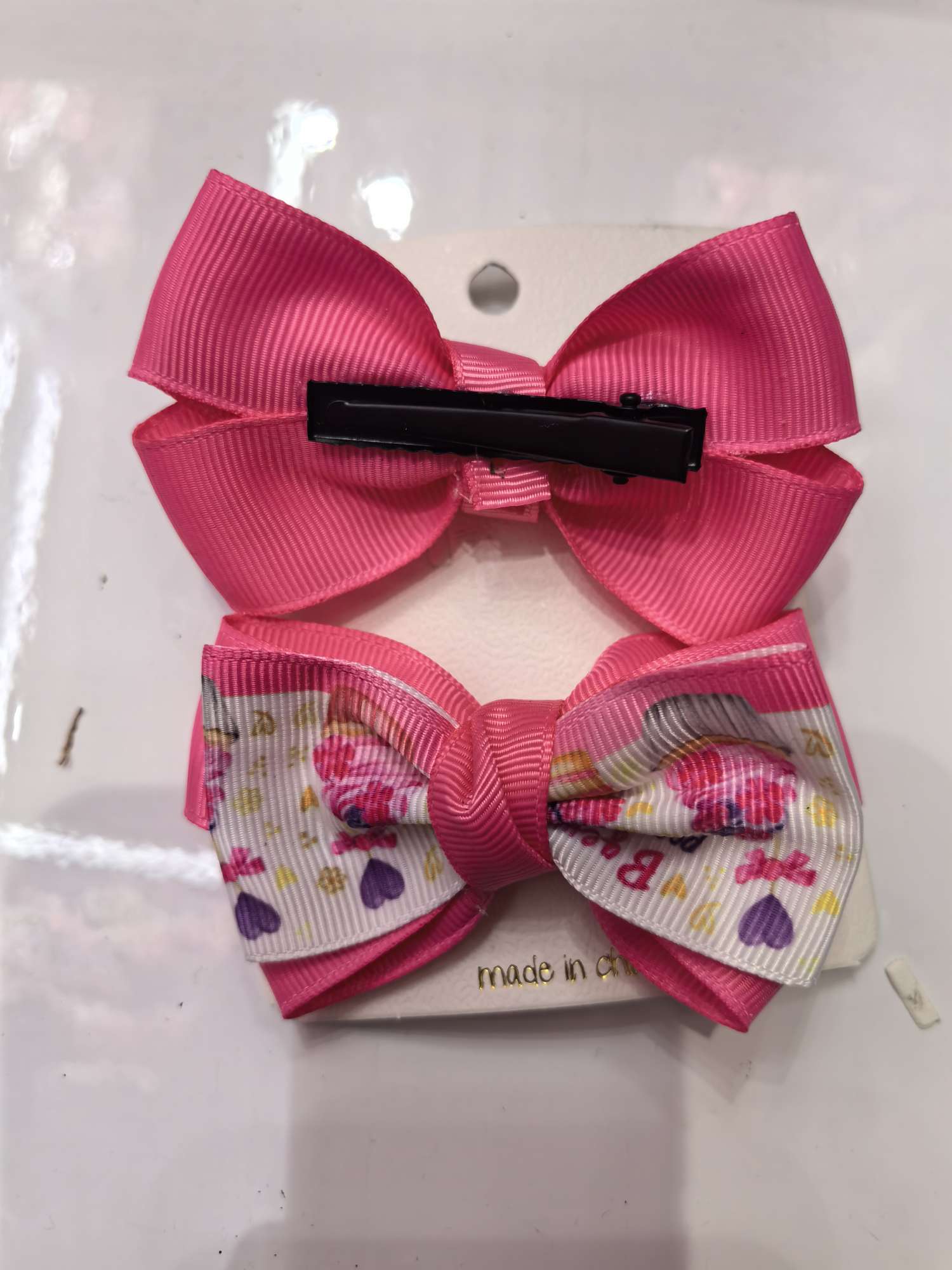 Children's accessories, special hair accessory box, Hanfu headwear, hair net, duckbill clip, hair pin, one piece, exquisite and durable, suitable for various occasions detail image 2