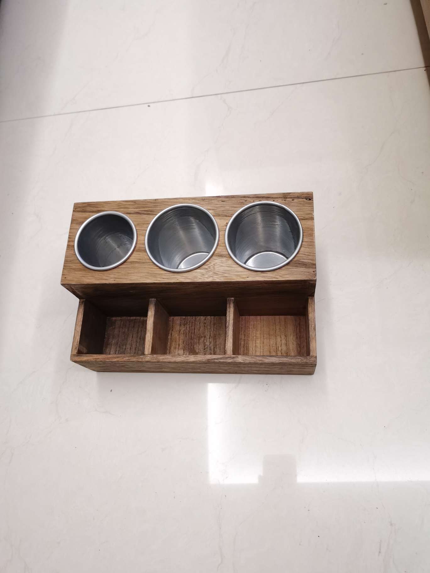 菩提根木珠十字架挂件 木质工艺品花瓶摆件 精致礼品装饰品 环保木质工艺品收藏品