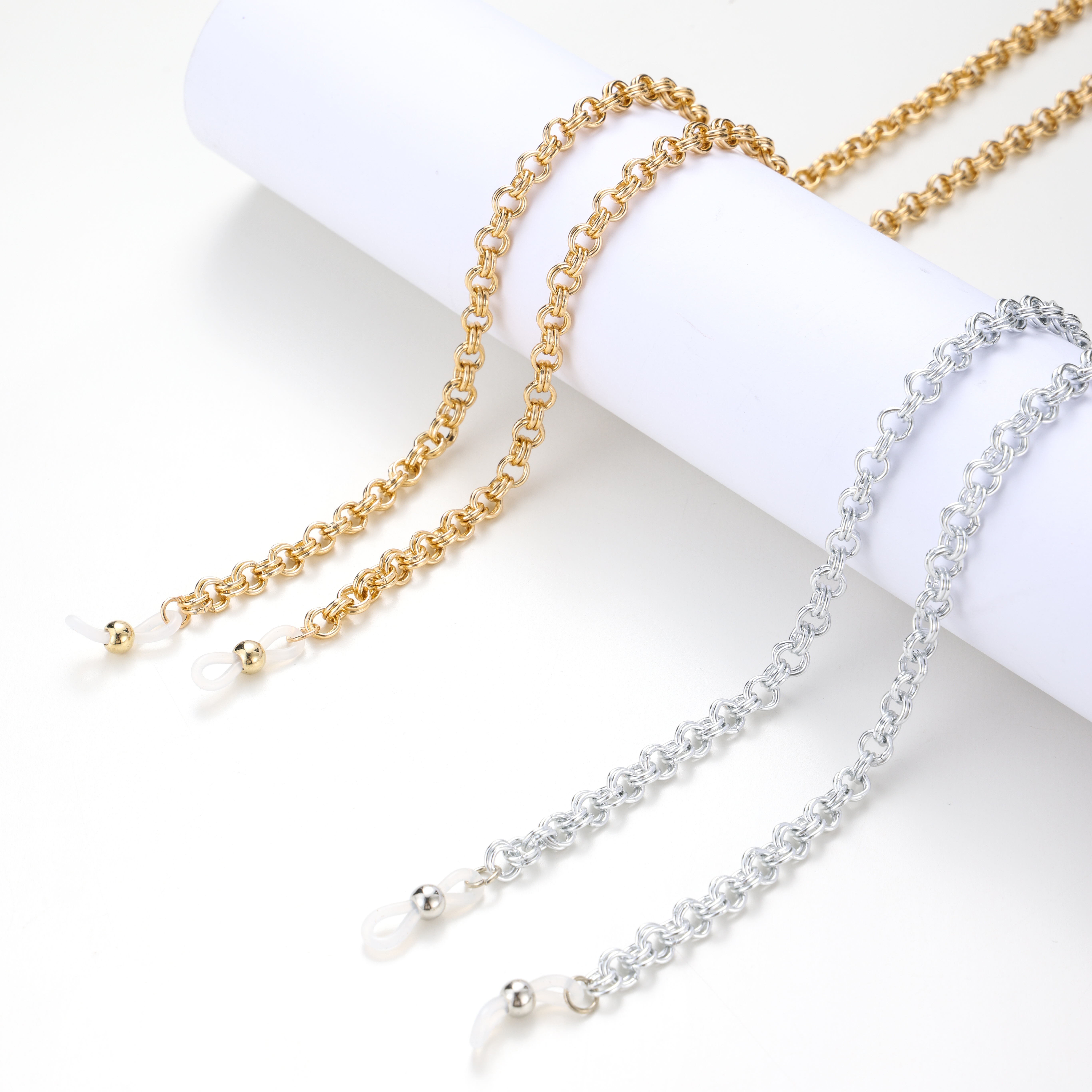 Eyeglass chain details Picture
